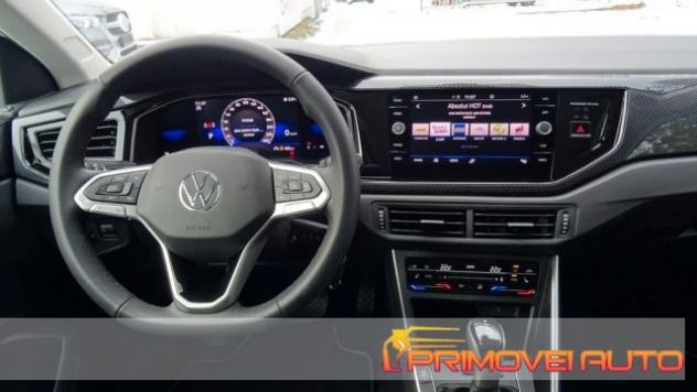 VOLKSWAGEN Polo 1.0 TSI DSG Life rif. 19259225 - Foto 2