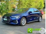AUDI A3 SPB 45 TFSI e S tronic S line edition