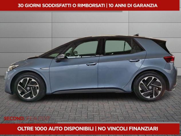 Volkswagen ID.3 45 kWh Pure Performance - Foto 8