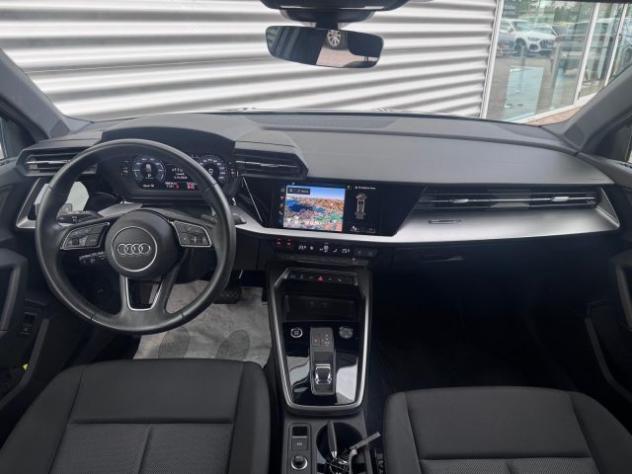 AUDI A3 SB 40 TFSI E S-TRONIC S-LINE DITION rif. 24161756 - Foto 4