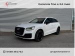 AUDI Q2 35 TDI S-TRONIC QUATTRO S-LINE EDITION rif. 24058238