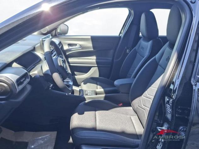 JEEP Avenger E-Hybrid Black Edition rif. 23849957 - Foto 10