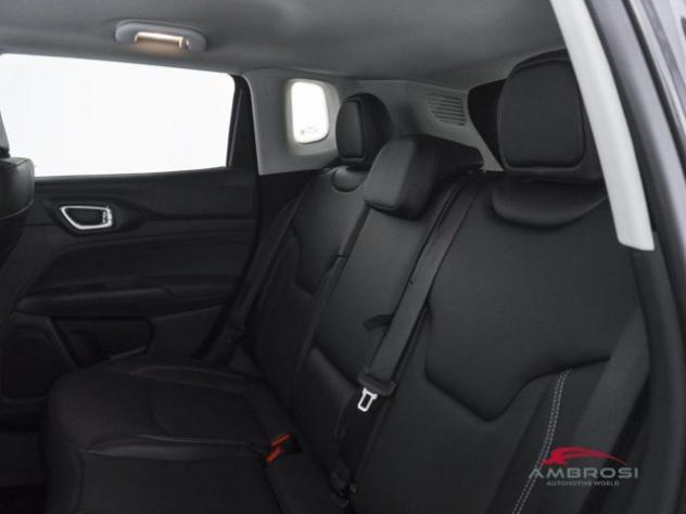 JEEP Compass 1.5 turbo t4 mhev Summit 2wd 130cv dct rif. 23459451 - Foto 10