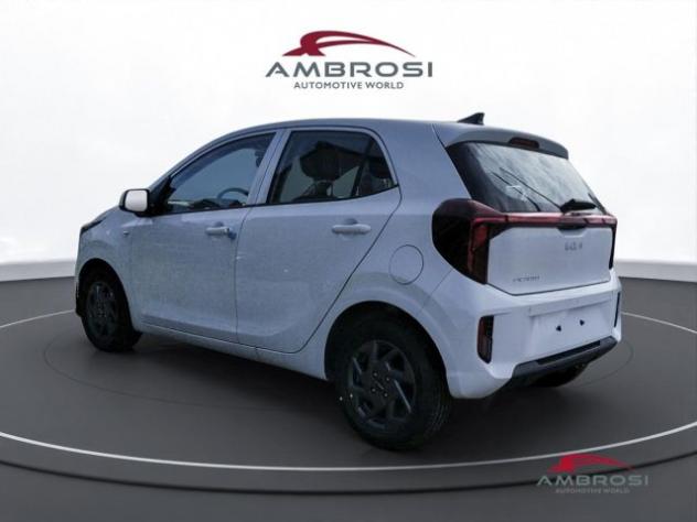 KIA Picanto PE2 MY26 1.0 URBAN TT rif. 23734688 - Foto 4