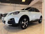 PEUGEOT 3008 PureTech Turbo 130 S&S EAT8 GT Line TETTO APRIBILE rif. 23821040
