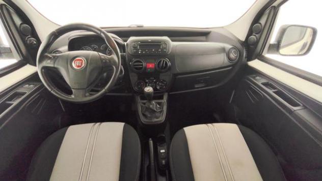 FIAT Qubo 1.3 MJT 80 CV Active rif. 24018924 - Foto 8
