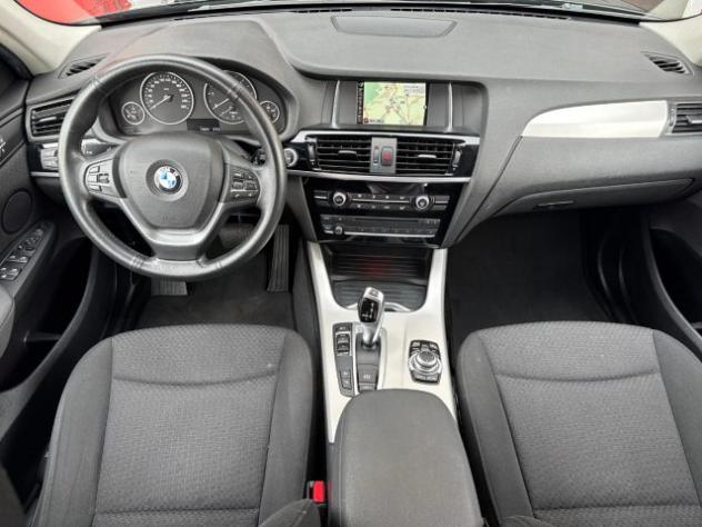BMW X3 xDrive20d Telecamera Posteriore rif. 23687035 - Foto 5