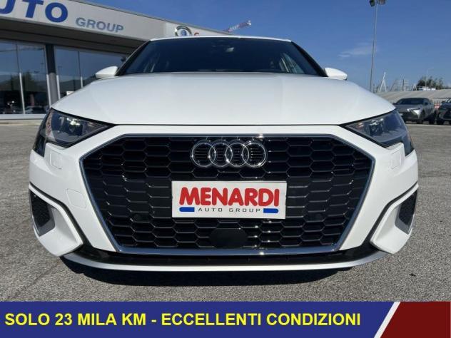 Audi A3 SPB 35 TFSI 150CV Sport Advanced 23400 KM - Foto 2