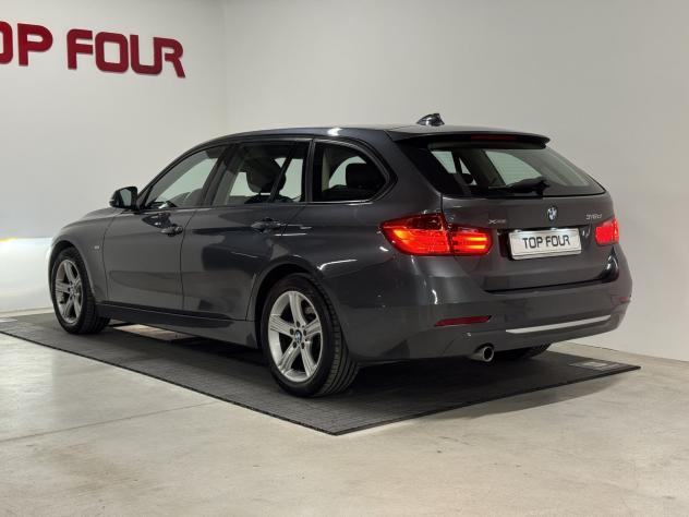 BMW Serie 3 318d touring xDrive 2.0D 143cv Modern - Foto 5