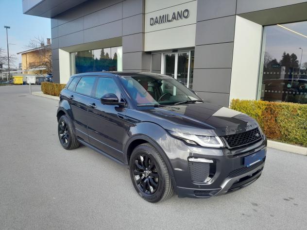 Land Rover Range Rover Evoque Range Rover Evoque 2.0 TD4 150 CV 5p. HSE Dynamic - Foto 3
