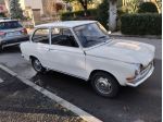 DAF 55 VARIOMATIC guida a destra