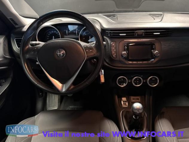 ALFA ROMEO Giulietta 1.6 JTDm 120 CV Super rif. 23909723 - Foto 10