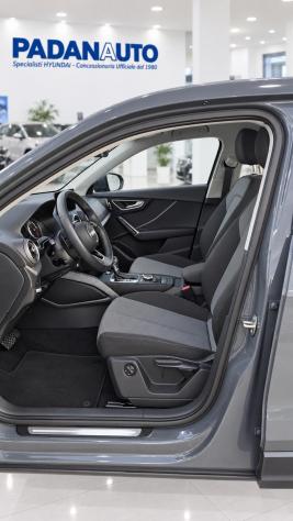 Audi Q2 1.0 30 TFSI Business - Foto 9
