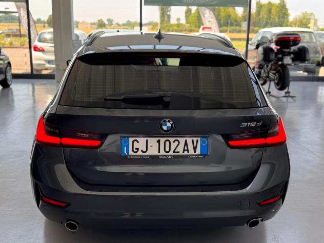 Bmw 316 316d 48V Luxury - Foto 5