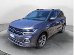 Volkswagen T-Cross 1.0 tsi sport 110cv dsg
