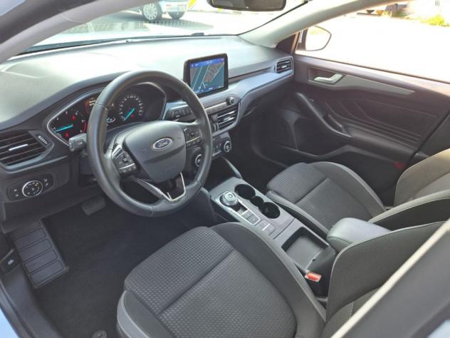 Ford Focus 1.5 120 AT8 Business Navy-Telecamera - Foto 9