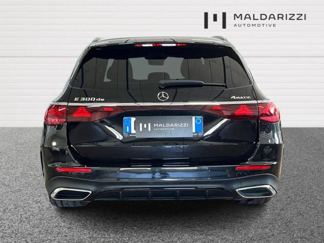 Mercedes-Benz Classe E - S214 SW E SW 300 de phev AMG Line Advanced Plus 4matic auto - Foto 3