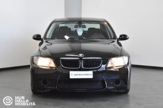 BMW 318 i cat Eletta Alim. GPL rif. 24013366