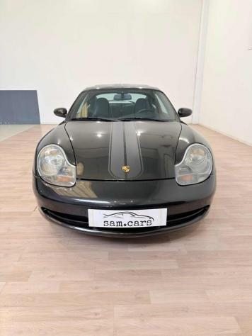 PORSCHE 911 Carrera 996 Coupé rif. 24000018 - Foto 8