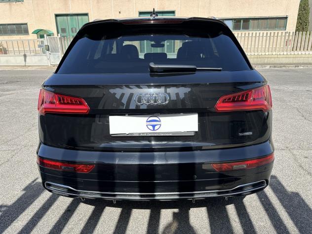 Audi Q5 40 TDI S Line Plus quattro S tronic - Foto 5