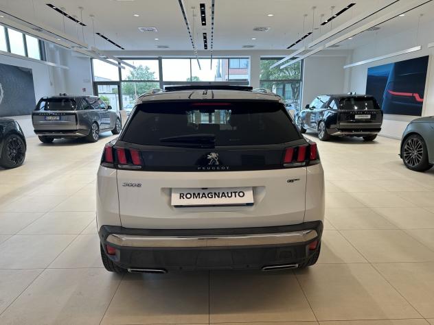 Peugeot 3008 BlueHDI 180 GT Line aut. - Foto 6