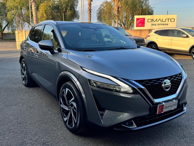 Nissan Qashqai MHEV 158 CV Xtronic Tekna+ - Foto 6