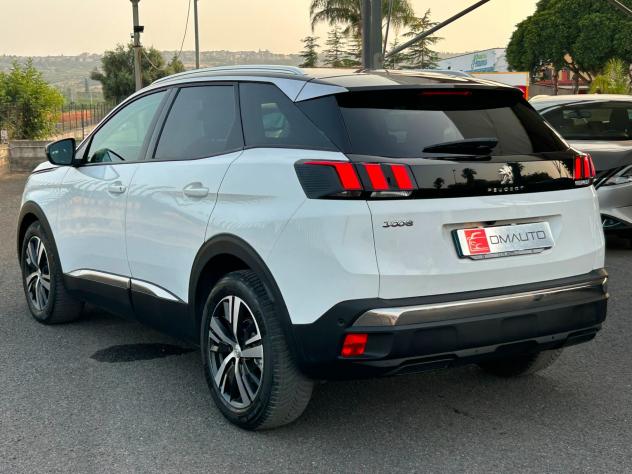 Peugeot 3008 BlueHDi 120 S&S GT Line - Foto 4