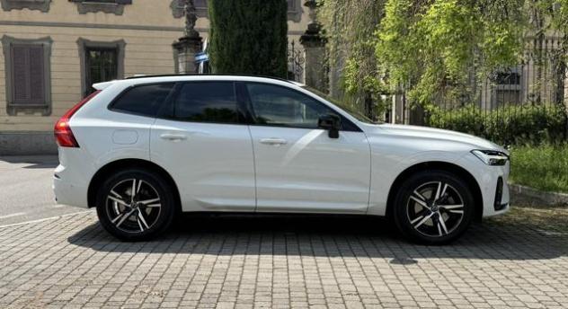 VOLVO XC60 B4 (d) AWD automatico Plus Dark N1 + iva 22% rif. 23895485 - Foto 5