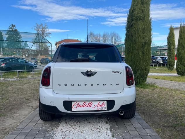 MINI Countryman Cooper D - Foto 7