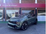Kia Sportage 1.6 T-GDi HEV AT6 AWD GT-line