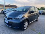 Toyota Aygo 1.0 12V VVT-i 3 porte Sol Connect