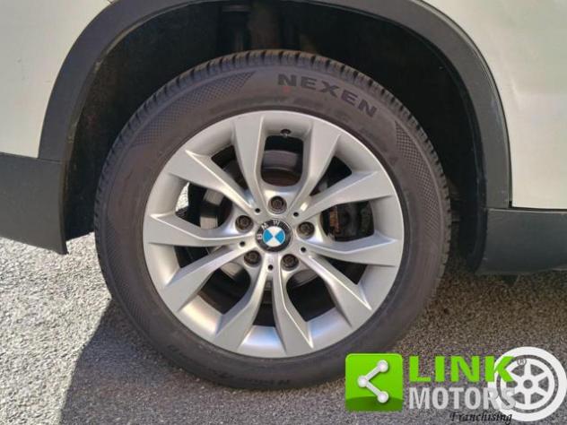 BMW X1 sDrive18d rif. 23979573 - Foto 10
