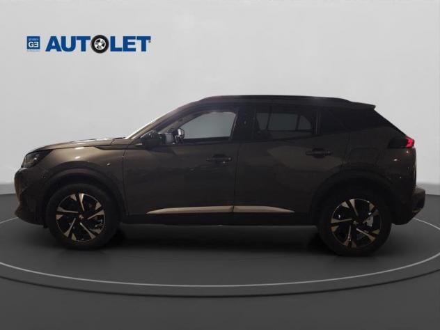 Peugeot 2008 II 2020 Diesel 1.5 bluehdi Allure Pack s&s 110cv - Foto 5