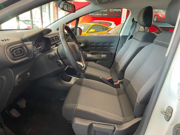 CITROEN C3 1.5hdi SHINE PACK 100cv - Foto 8