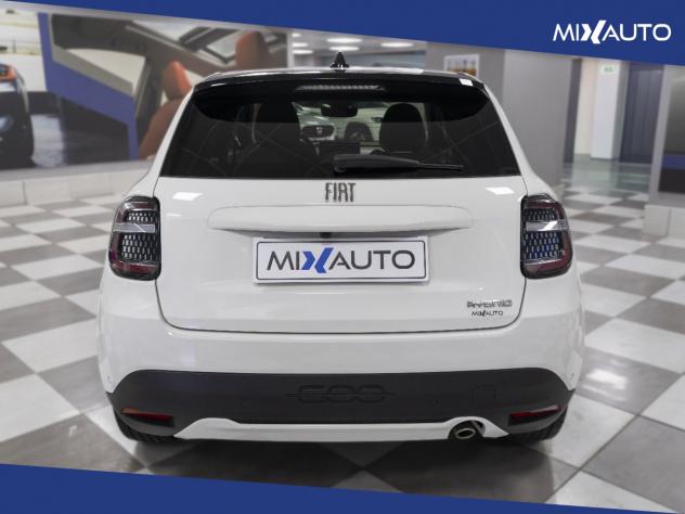 Fiat 600 1.2 Hybrid La Prima 110CV Auto - Foto 4