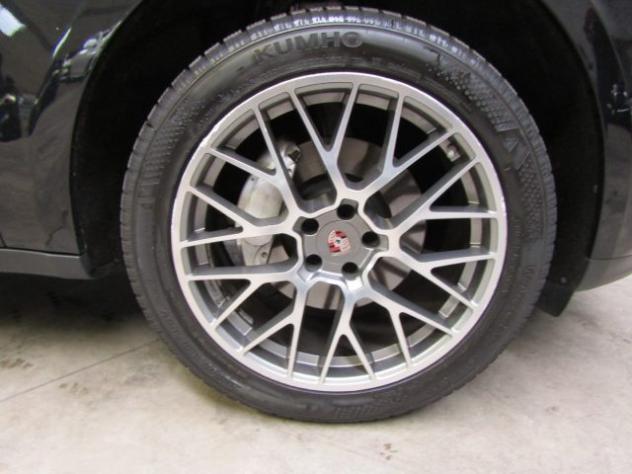 PORSCHE Macan Macan 2.0 245cv PDK * 165.000 KM REALI * rif. 23784474 - Foto 5