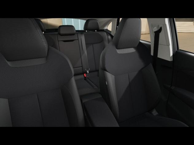 Audi Q3 SPORTBACK MY26 Audi Sportback S line edition TDI 110 kW S tronic - Foto 10
