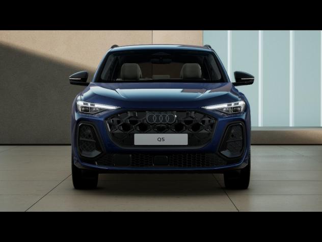 Audi Q5 MY25 Audi SUV S line edition TDI quattro 150 kW S tronic - Foto 4