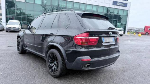 BMW X5 3.0d cat rif. 23550605 - Foto 4