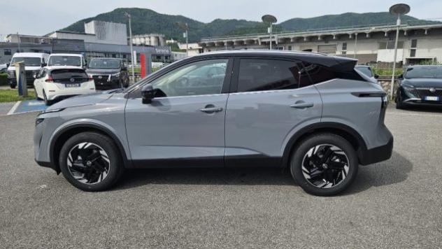NISSAN Qashqai MHEV 140 CV N-Connecta rif. 23998907 - Foto 7