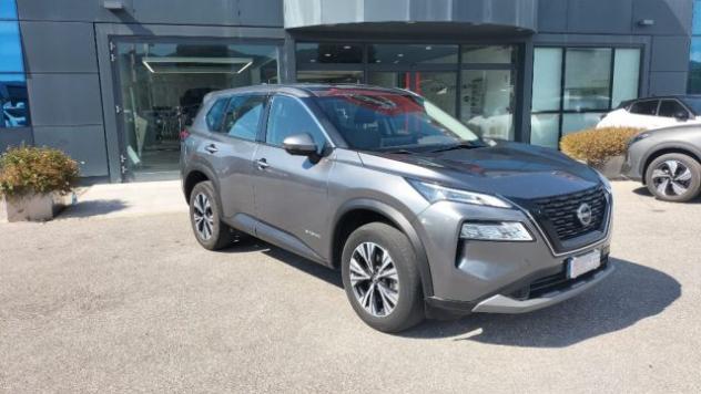NISSAN X-Trail e-Power 2WD 5 posti Acenta rif. 24146373 - Foto 2