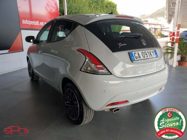 LANCIA Ypsilon 1.2 69 CV 5p S&S Gold rif. 20130787 - Foto 4