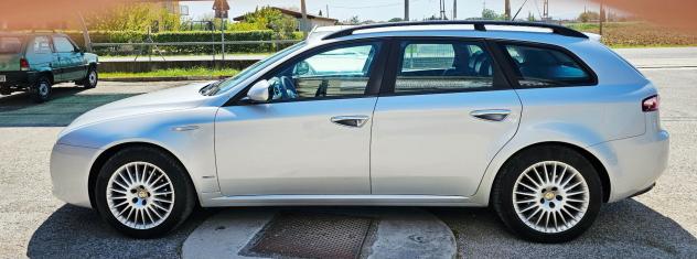 Alfa Romeo 159 1.9 JTDm Sportwagon Progression - Foto 8