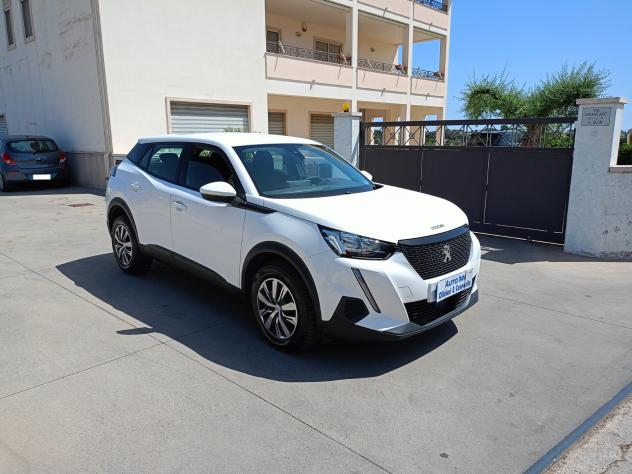 Peugeot 2008 1500 BlueHDi 110 S&S DIESEL - Foto 4