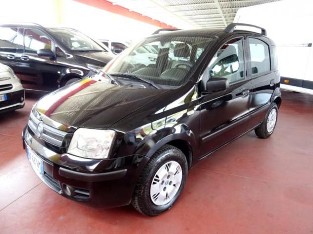 FIAT Panda 1.3 MJT 16V Dynamic rif. 23987628