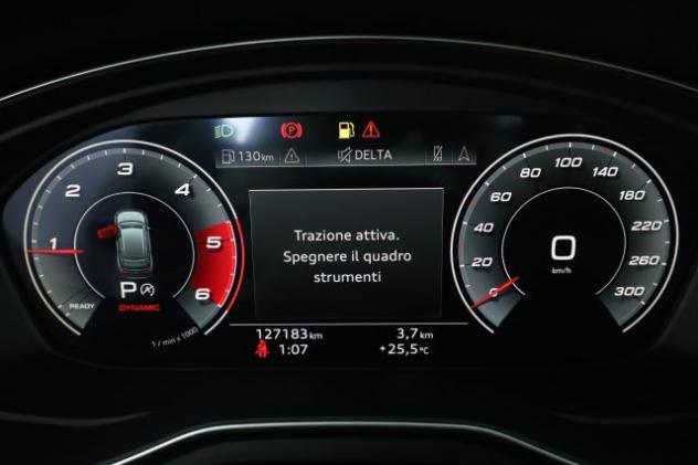 AUDI A4 A4 Avant 30 TDI/136 CV S tronic Business Advanced rif. 23798455 - Foto 7