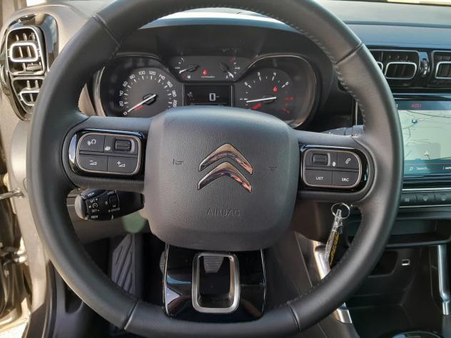 Citroen C3 Aircross 1.2 PURETECH 110CV S&S SHINE BICOLOR - Foto 5