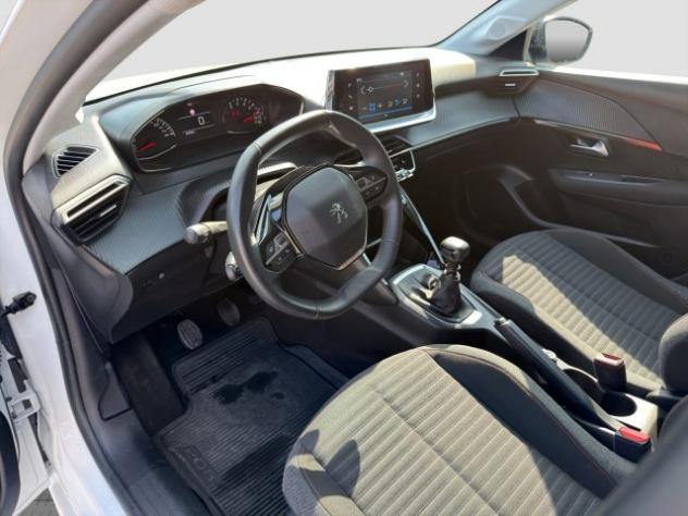 PEUGEOT 208 208 PureTech 100 Stop&Start 5 porte Active rif. 23965772 - Foto 9
