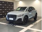 Audi Q2 Q2 35 TDI S tronic Identity Black