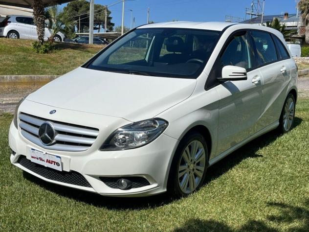 Mercedes-benz B 160 CDI Automatic Executive Neopatentati - Foto 2
